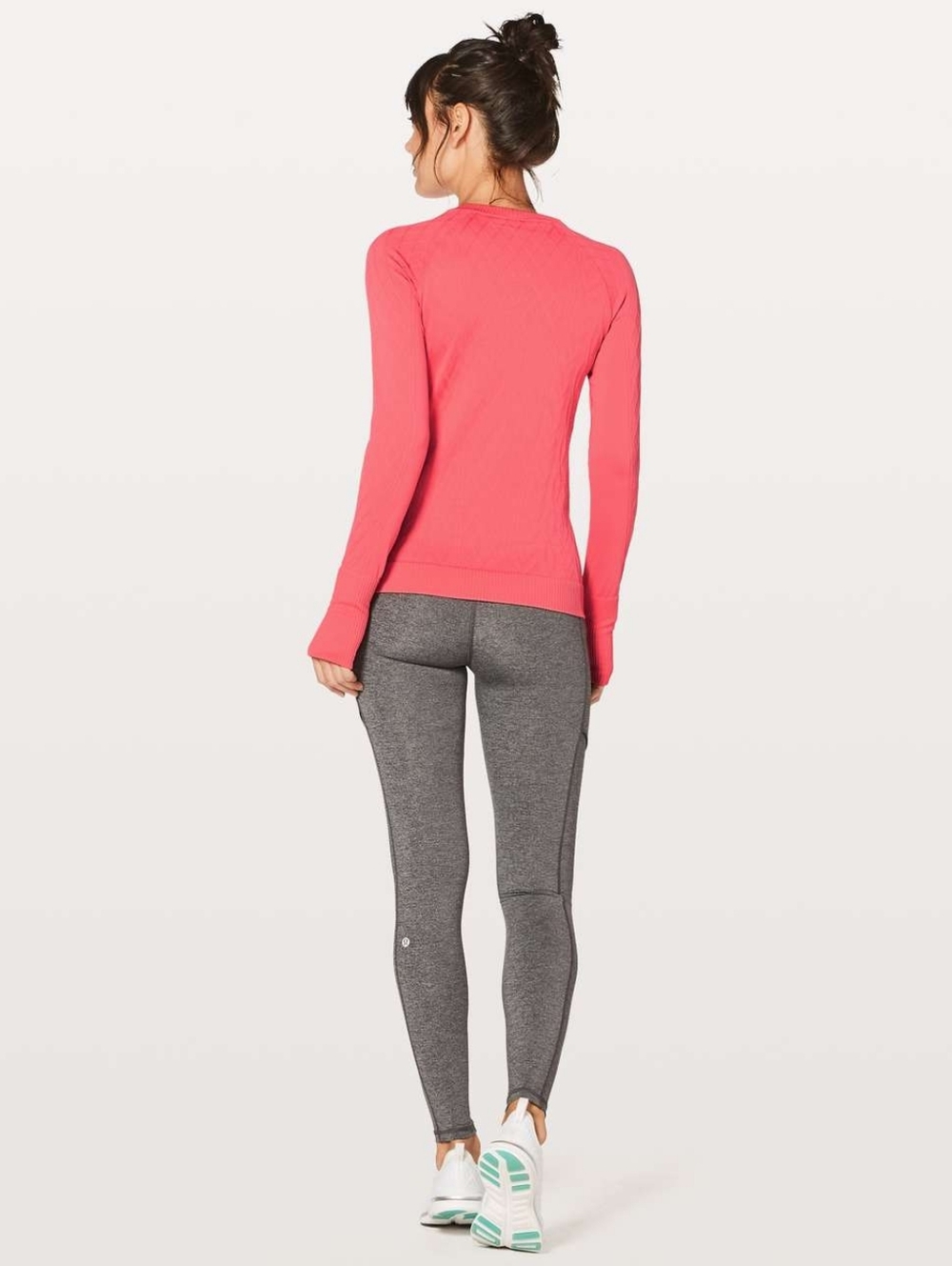 Lululemon Rest Less Pullover Flash Light Tone 6 8 - Picture 3 of 7